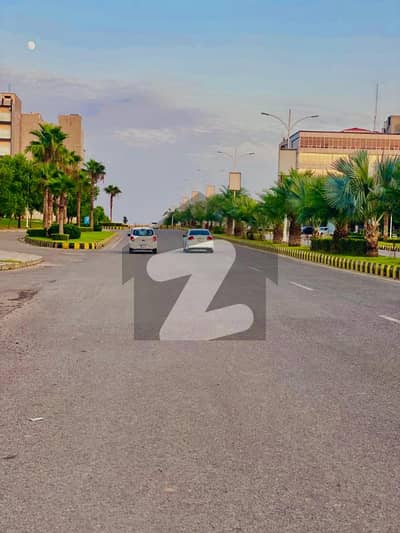 Block E, 1 Kanal Main Road Plot For Sale Gulberg Residential Islamabad Block E, 1 Kanal Main Road Plot For Sale Gulberg Residential Islamabad