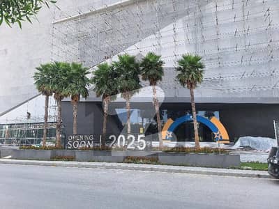 Shops Pair Ground floor