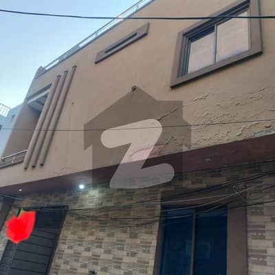 3-Marla Double Storey House For Sale (0321-4680642)