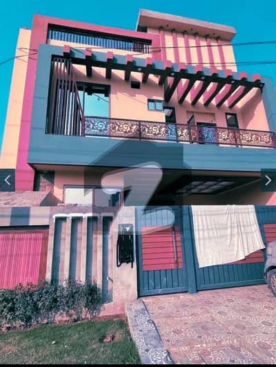 10 Marla Owner Build Home For Sale