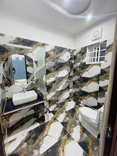 10 Marla Brand New Home For Sale