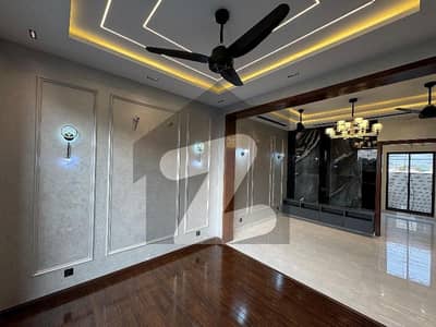 5 Marla House Available For Rent In Central Park Housing Scheme Lahore