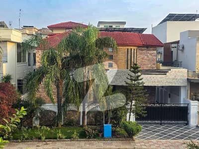 Beautiful Designer House Available For Sale