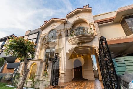 3 Years Installment Plan Luxury 5 Marla Brand New House In Park View City Lahore