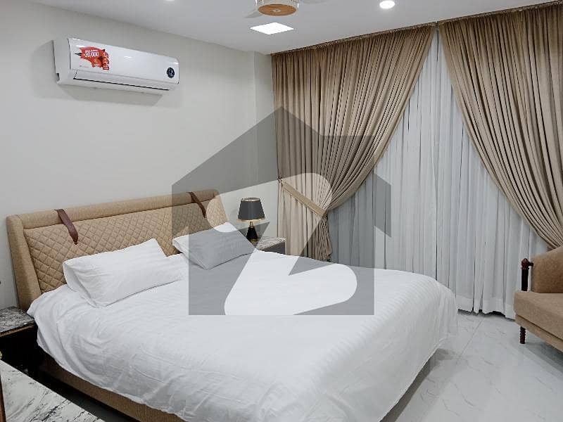 Luxury 2 Bed Furnished Apartment Luxury 2 Bed Furnished Apartment
