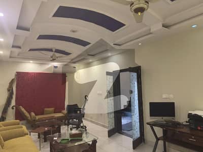 2200 SQf Space For Ground Floor Available For Rent