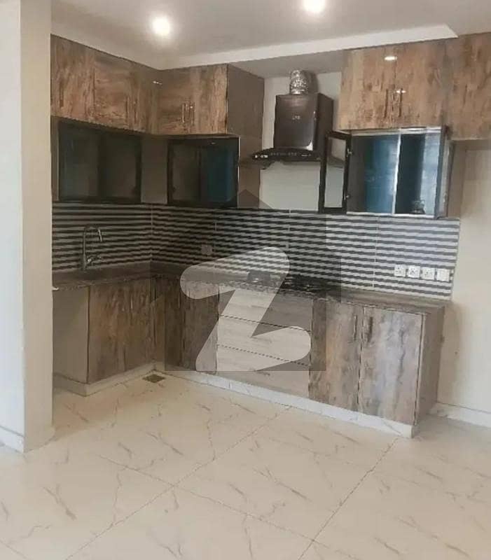 The Arch Residential Apartment Flat For Sale G-11/3