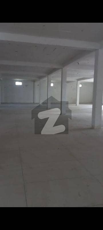 گجّومتہ لاہور میں 12 کنال فیکٹری 27.5 لاکھ میں کرایہ پر دستیاب ہے۔