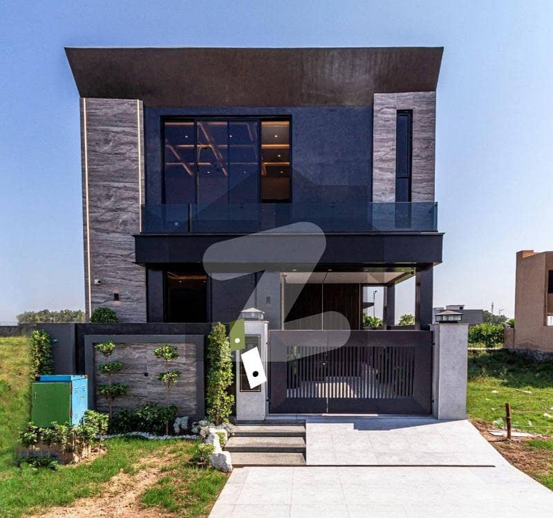 5 MARLA MODERN HOUSE FOR SALE