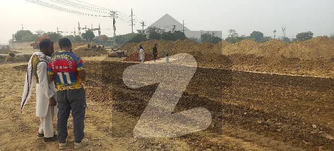 Lake City Meadows (Ex-State Life) 8 Marla File For Sale Lake City Meadows (Ex-State Life) 8 Marla File For Sale