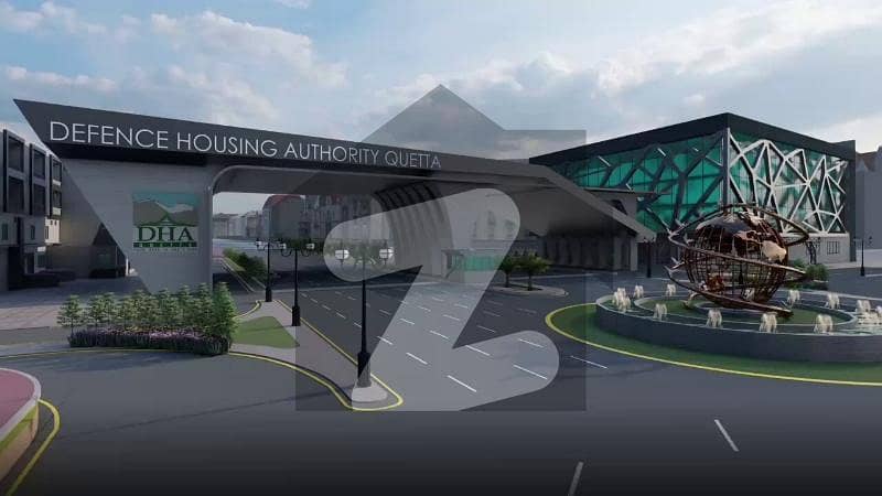 Dha Quetta Barcoad file for sale Dha Quetta Barcoad file for sale