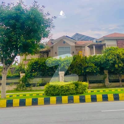 Block B Size: 4 Kanal Solid Land Developed with Possession Gulberg Greens, Islamabad