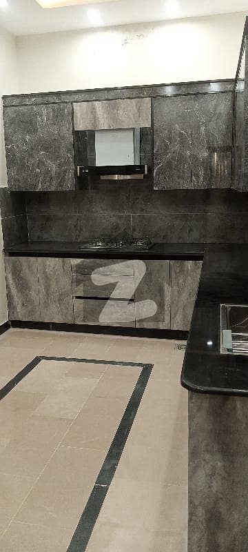 Ground portion is available for rent on ideal location of Islamabad