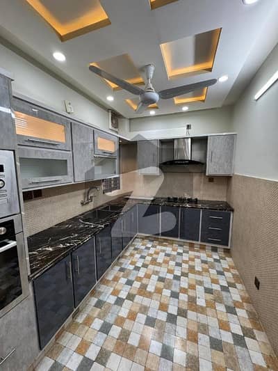 Upper portion is available for rent on ideal location of Islamabad