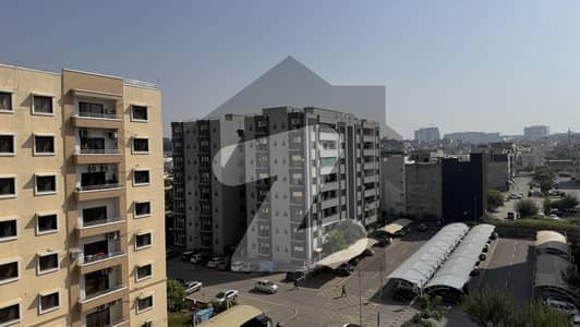 عسکری ٹاور 1 ڈی ایچ اے ڈیفینس فیز 2,ڈی ایچ اے ڈیفینس,اسلام آباد میں 3 کمروں کا 11 مرلہ فلیٹ 3.5 کروڑ میں برائے فروخت۔