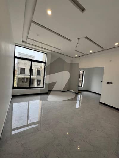 Spacious Luxurious Designer Tile Flooring 3 Big Master Bedroom UPPER PORTION in Pakistan Town Ph 1 Prime location this House 4 Washroom