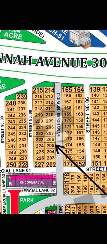 DHA Multan sector i 1 kanal 80ft road facing residential plot near to park Masjid and commercial. Direct access to 300 ft road. DHA Multan sector i 1 kanal 80ft road facing residential plot near to park Masjid and commercial. Direct access to 300 ft road.