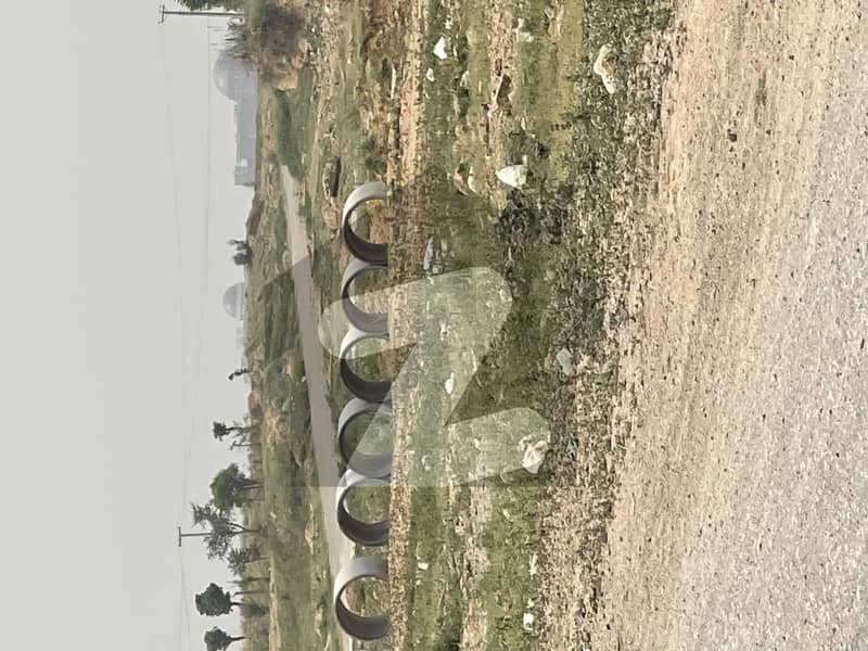 25x50 plot in CDA sector I-12/4