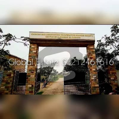 Bank Loan Applicable Corner House Karachi Bar Society Sector 25-A Bank Loan Applicable Corner House Karachi Bar Society Sector 25-A