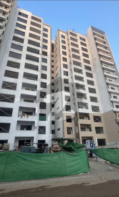 Its Askari Heights V 4 Bedrooms Non Possession Apartments