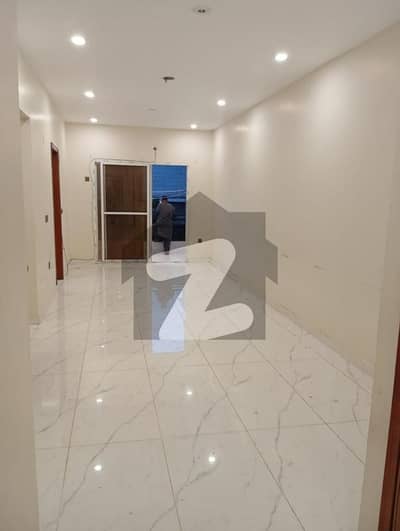 2 Bed DD Brand New Portion Available For Rent