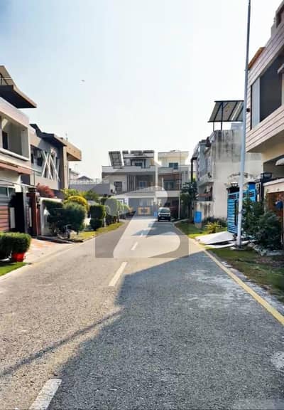 Kent Housing Scheme Residential Plot For Sale Sized 7 Marla