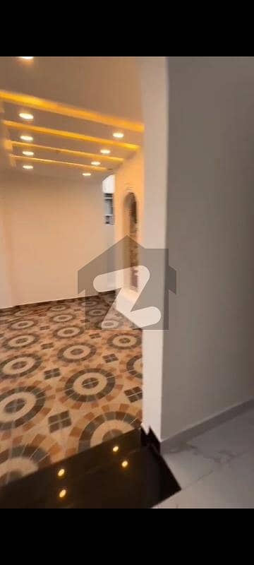 10 Marla double storey House