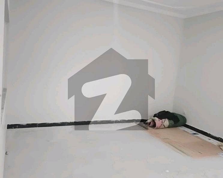 Centrally Located House In D-12 Is Available For sale