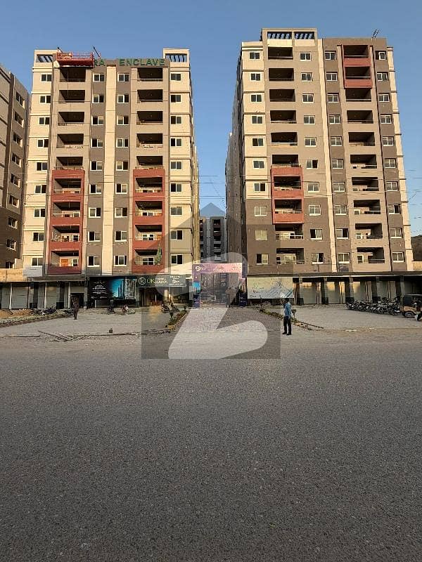 SAWERA ENCLAVE : (With Furniture & Fittings) SAWERA ENCLAVE : (With Furniture & Fittings)