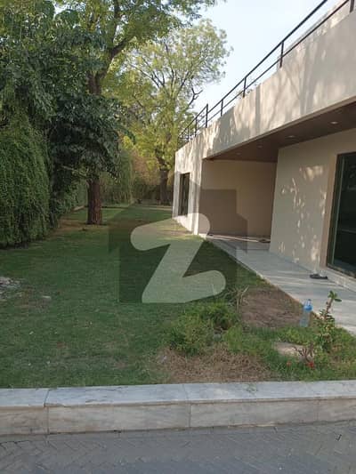 2 Kanal Beautiful House Available For Family+Silent Office & Front Back Lawn 2 Kanal Beautiful House Available For Family+Silent Office & Front Back Lawn