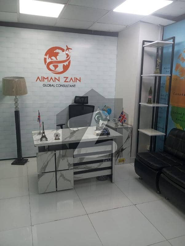 گلبرگ 3 گلبرگ,لاہور میں 2 مرلہ دفتر 1.3 لاکھ میں کرایہ پر دستیاب ہے۔ گلبرگ 3 گلبرگ,لاہور میں 2 مرلہ دفتر 1.3 لاکھ میں کرایہ پر دستیاب ہے۔