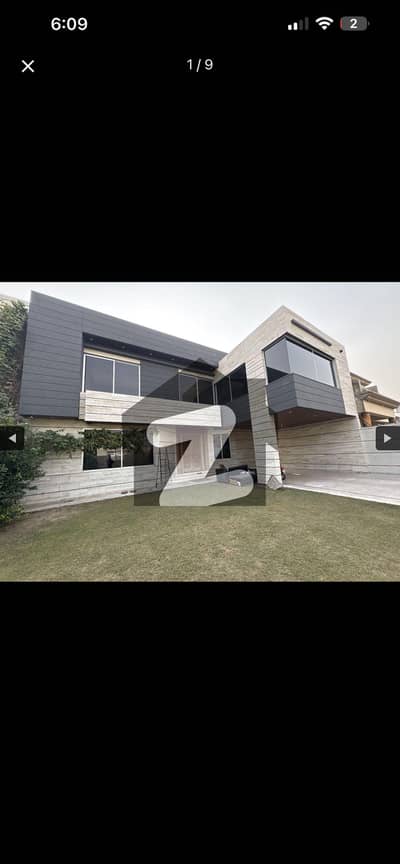 نشیمنِ اقبال فیز 2 نشیمنِ اقبال,لاہور میں 4 کمروں کا 1 کنال مکان 5.8 کروڑ میں برائے فروخت۔