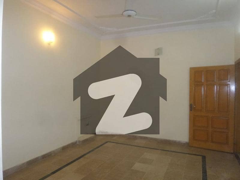 A Spacious 1500 Square Feet House In G-9/4 A Spacious 1500 Square Feet House In G-9/4