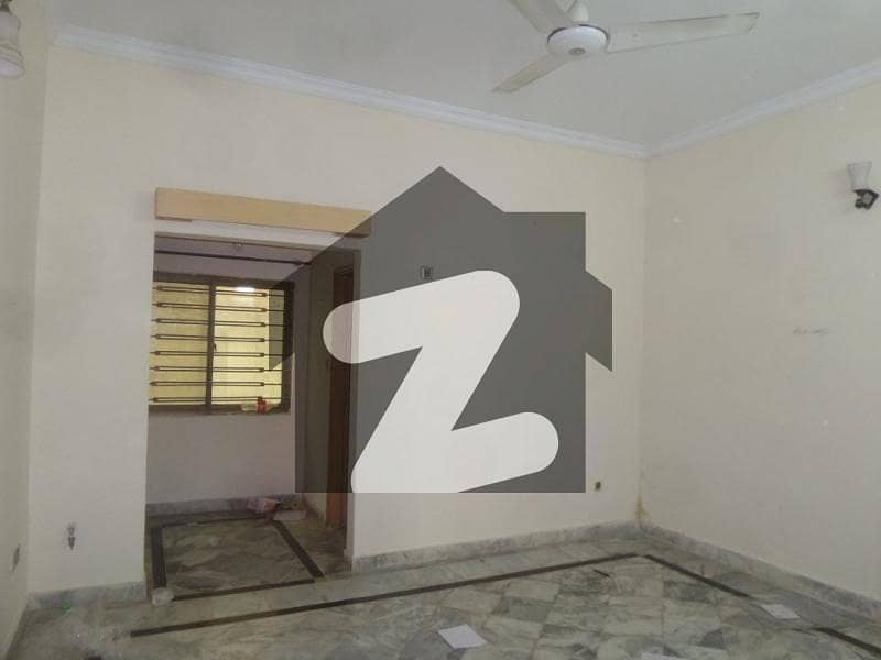 Get An Attractive House In Islamabad Under Rs. 110000000