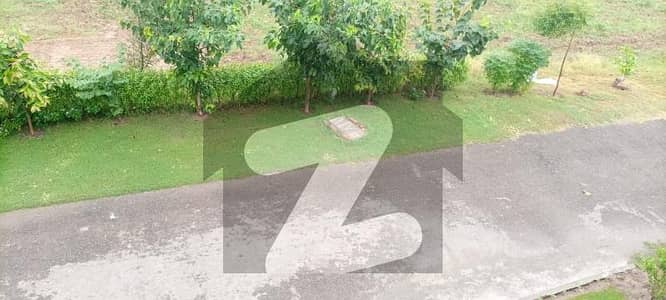 8 Marla Residential Plot Is Available In High Court Society - Phase 2 8 Marla Residential Plot Is Available In High Court Society - Phase 2