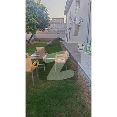 Ugoki Model Town 24 Marla House For Rent