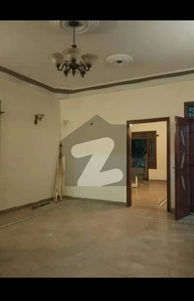 Portion For Rent Jauhar Block 12