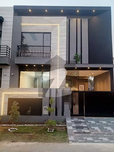 *For Sale* 5-Marla in DHA *Phase-9, twon