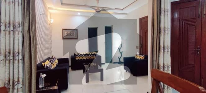 5 Marla Lower Portion Available In Sun Ford Garden Near By Architects Society