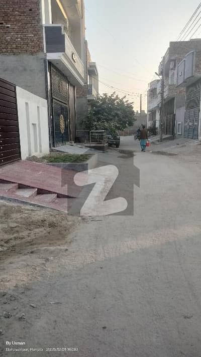 5 Marla Minimum Price Plot