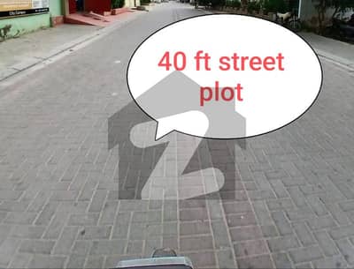 گلشن اقبال - بلاک 10-اے گلشنِ اقبال,گلشنِ اقبال ٹاؤن,کراچی میں 16 مرلہ رہائشی پلاٹ 6.7 کروڑ میں برائے فروخت۔ گلشن اقبال - بلاک 10-اے گلشنِ اقبال,گلشنِ اقبال ٹاؤن,کراچی میں 16 مرلہ رہائشی پلاٹ 6.7 کروڑ میں برائے فروخت۔