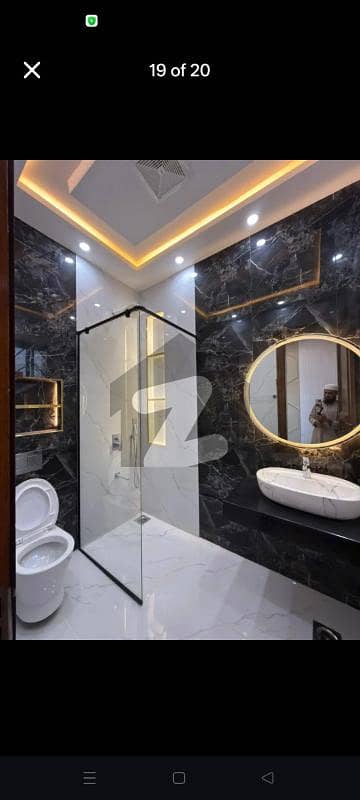 5 Marla house available for rent in DHA 11 Rahbar 5 Marla house available for rent in DHA 11 Rahbar