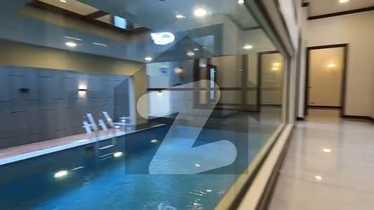 BRAND NEW 500 YDS 5 BEDS. SWIMMING POOL BASEMENT IN PHASE 8 DHA KARACHI. BRAND NEW 500 YDS 5 BEDS. SWIMMING POOL BASEMENT IN PHASE 8 DHA KARACHI.