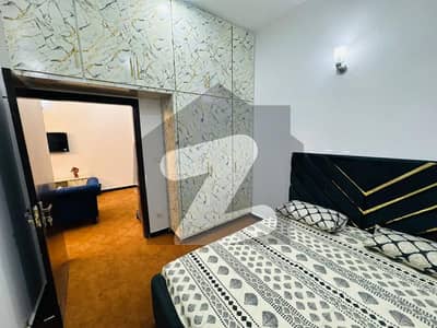 آئی ۔ 16 اسلام آباد میں 2 کمروں کا 5 مرلہ فلیٹ 60.0 ہزار میں کرایہ پر دستیاب ہے۔