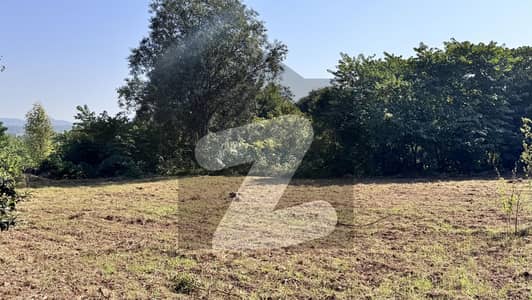 نیول اینکریج اسلام آباد میں 2 کنال رہائشی پلاٹ 5.0 کروڑ میں برائے فروخت۔