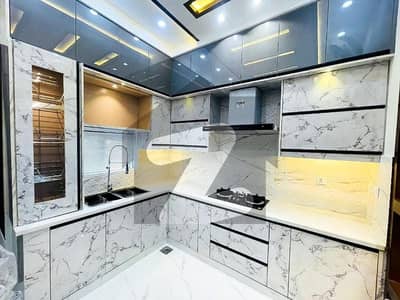 7 Marla Brand New Luxury House for Sale Bahria town Phase 8 Rawalpindi 7 Marla Brand New Luxury House for Sale Bahria town Phase 8 Rawalpindi