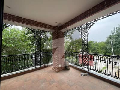 ایف ۔ 6 اسلام آباد میں 1 کنال عمارت 25.0 لاکھ میں کرایہ پر دستیاب ہے۔