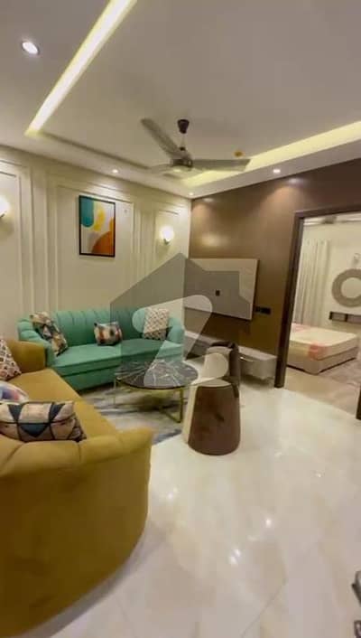 5 Marla House for Sale in DHA 9 Town Lahore in Premium Location