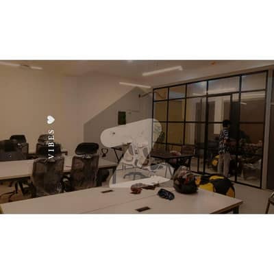 ڈی ایچ اے فیز 1 - بلاک ایچ فیز 1,ڈیفنس (ڈی ایچ اے),لاہور میں 4 مرلہ دفتر 50.0 ہزار میں کرایہ پر دستیاب ہے۔