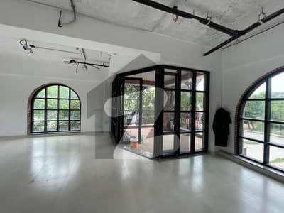 ایف ۔ 6 اسلام آباد میں 1 کنال عمارت 25.0 لاکھ میں کرایہ پر دستیاب ہے۔